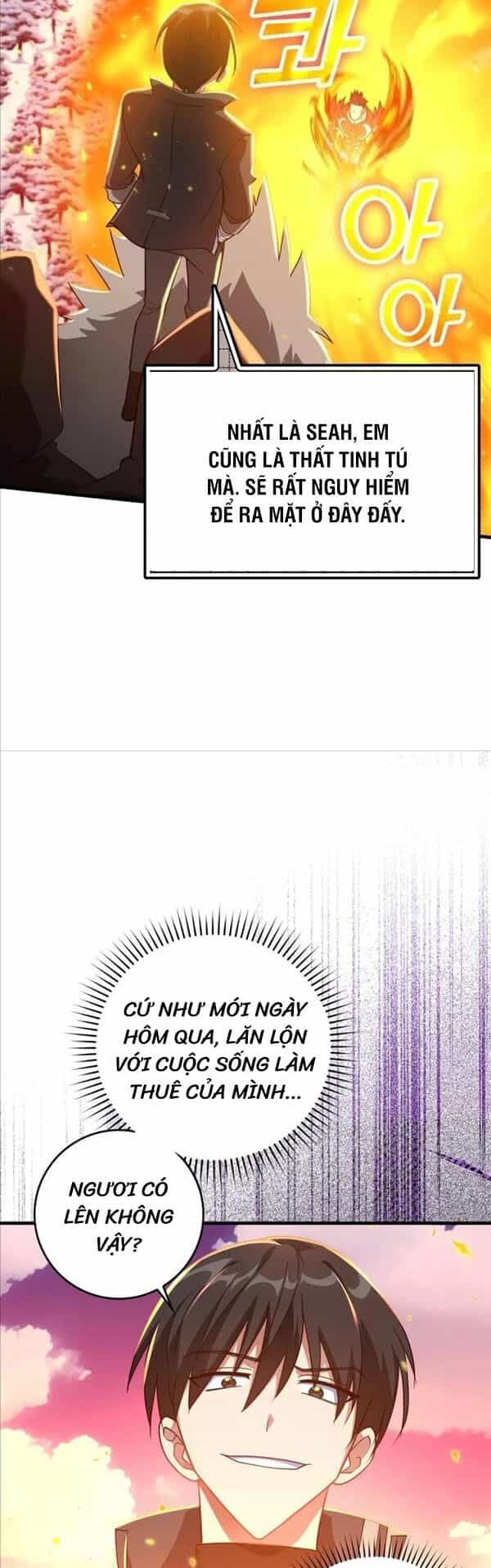 Người Chơi Cấp Tối Đa - Chương 23 - ảnh 31
