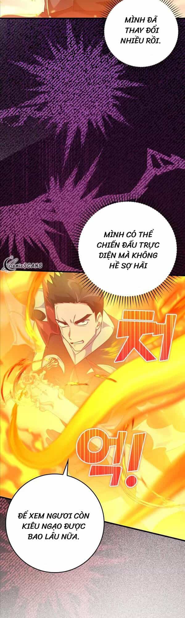 Người Chơi Cấp Tối Đa - Chương 23 - ảnh 32