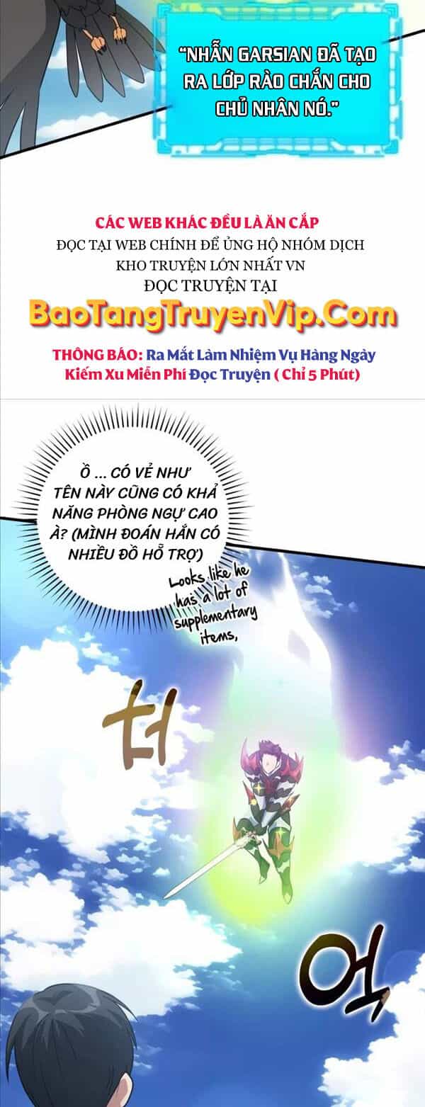 Người Chơi Cấp Tối Đa - Chương 23 - ảnh 40