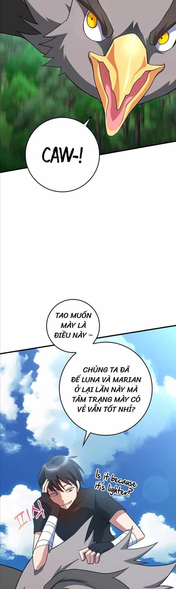 Người Chơi Cấp Tối Đa - Chương 23 - ảnh 66