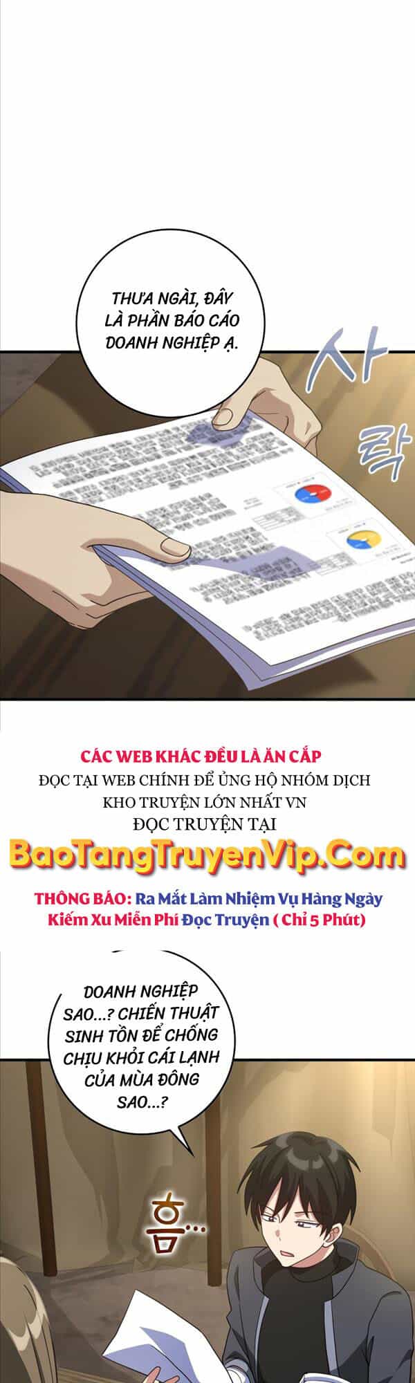 Người Chơi Cấp Tối Đa - Chương 24 - ảnh 2