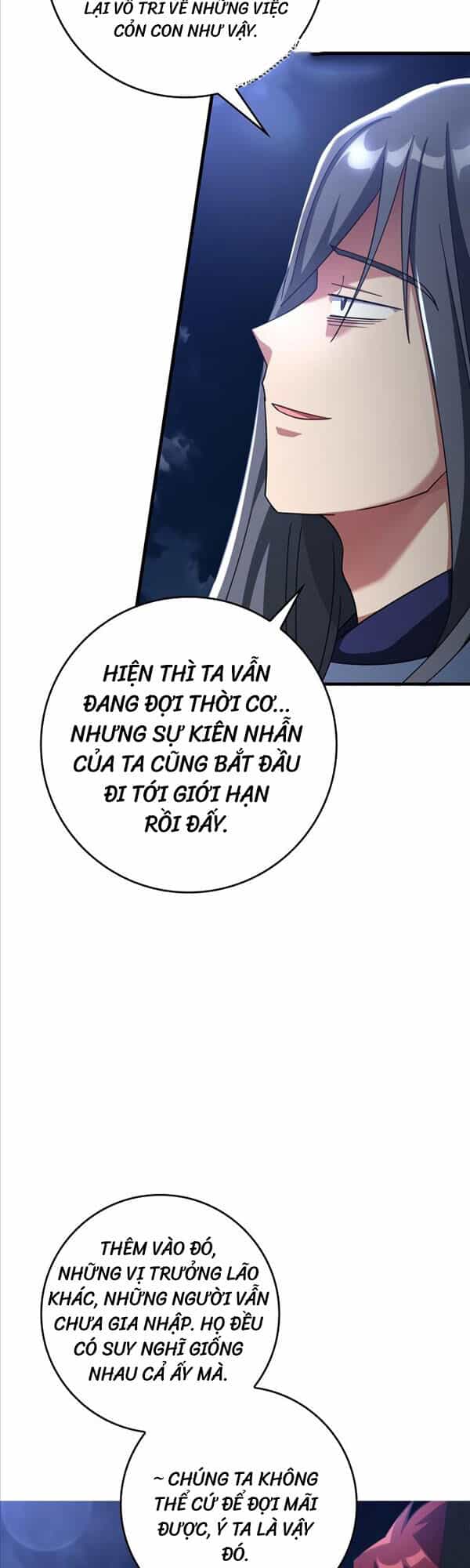 Người Chơi Cấp Tối Đa - Chương 24 - ảnh 20