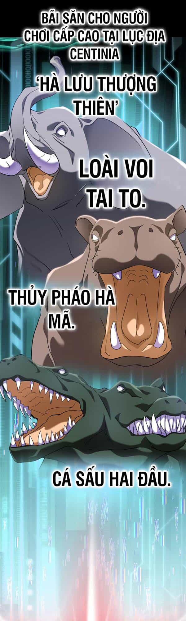 Người Chơi Cấp Tối Đa - Chương 24 - ảnh 39