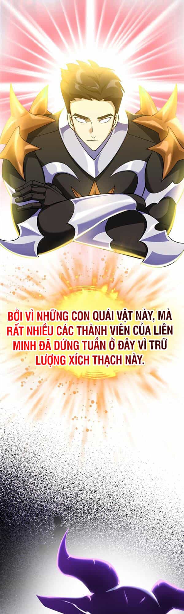 Người Chơi Cấp Tối Đa - Chương 24 - ảnh 40