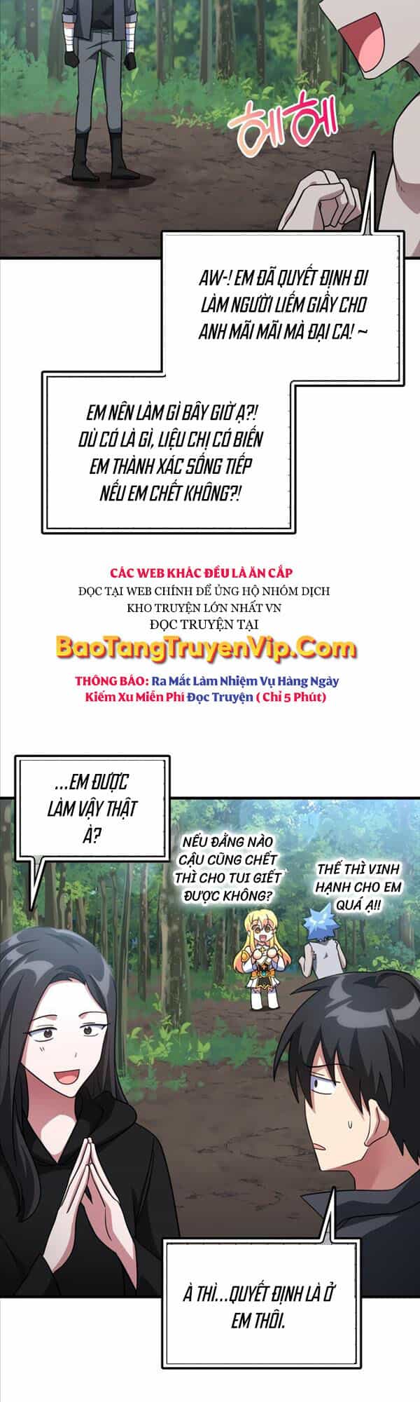 Người Chơi Cấp Tối Đa - Chương 24 - ảnh 46