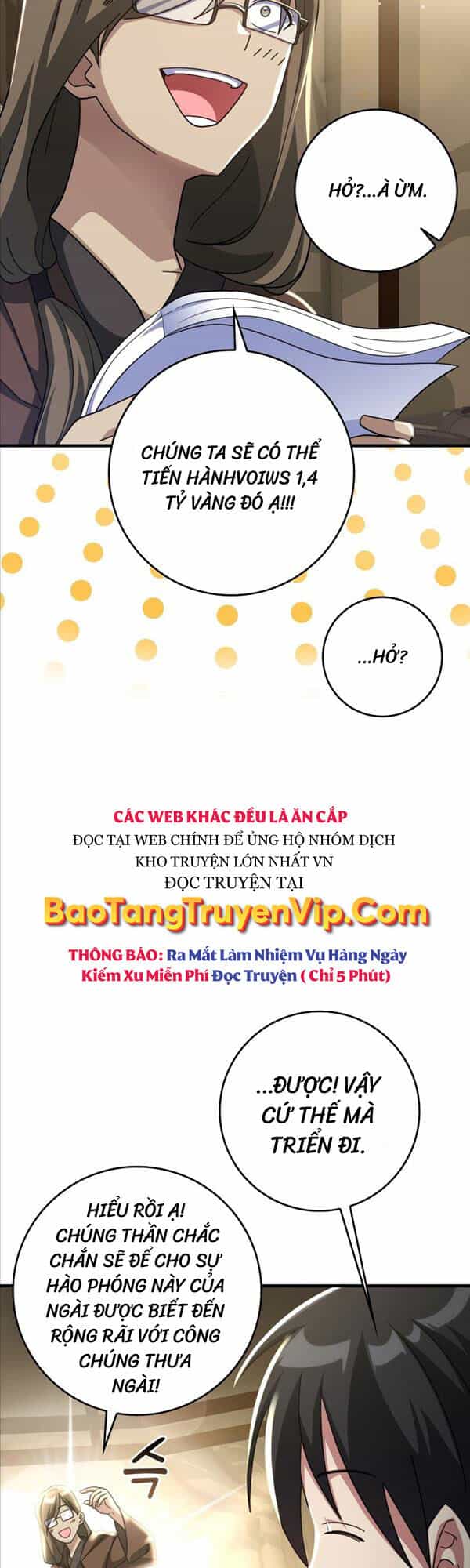 Người Chơi Cấp Tối Đa - Chương 24 - ảnh 8