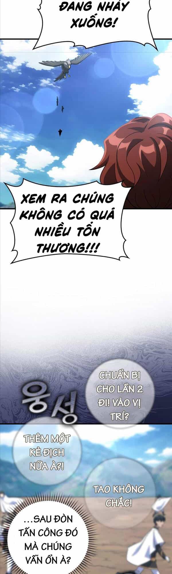 Người Chơi Cấp Tối Đa - Chương 25 - ảnh 18