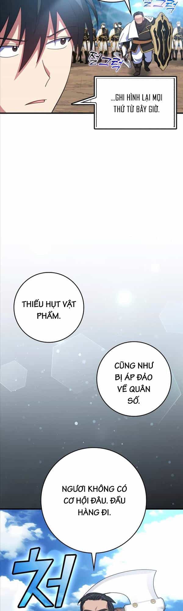 Người Chơi Cấp Tối Đa - Chương 25 - ảnh 22