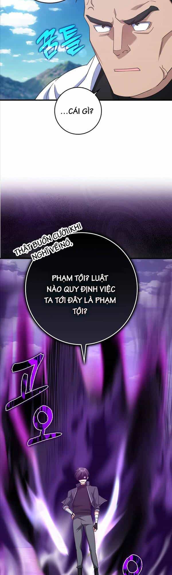 Người Chơi Cấp Tối Đa - Chương 25 - ảnh 27