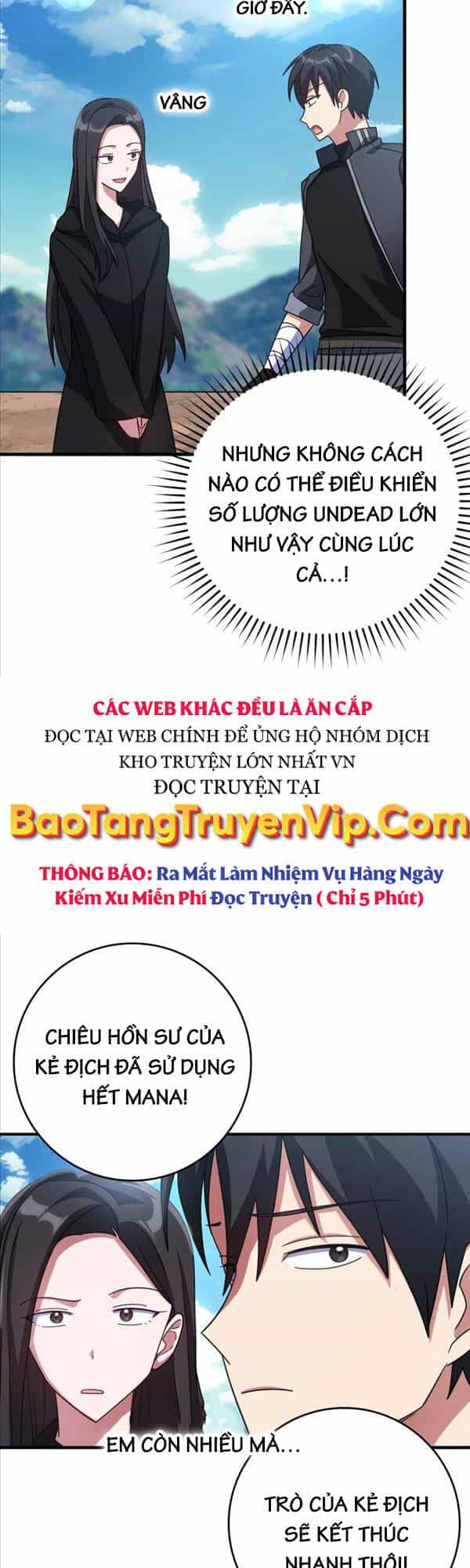 Người Chơi Cấp Tối Đa - Chương 25 - ảnh 39