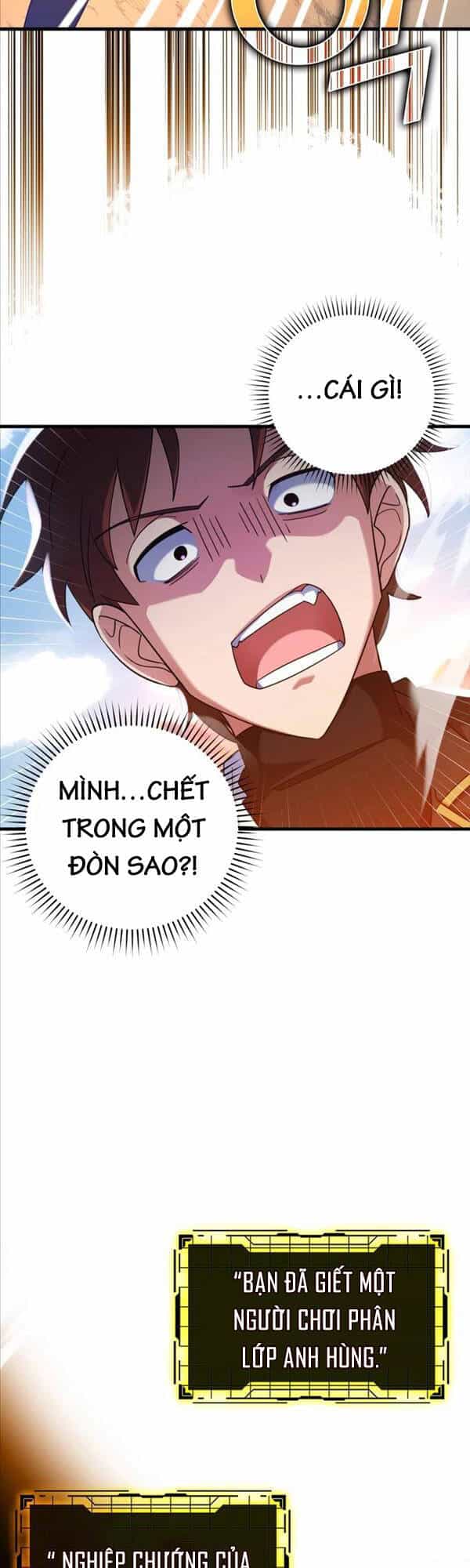 Người Chơi Cấp Tối Đa - Chương 25 - ảnh 46
