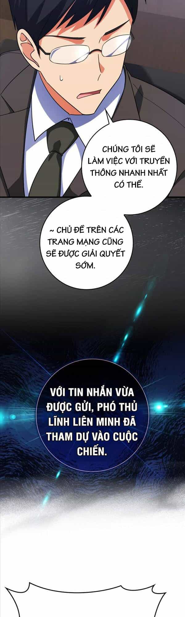 Người Chơi Cấp Tối Đa - Chương 25 - ảnh 51