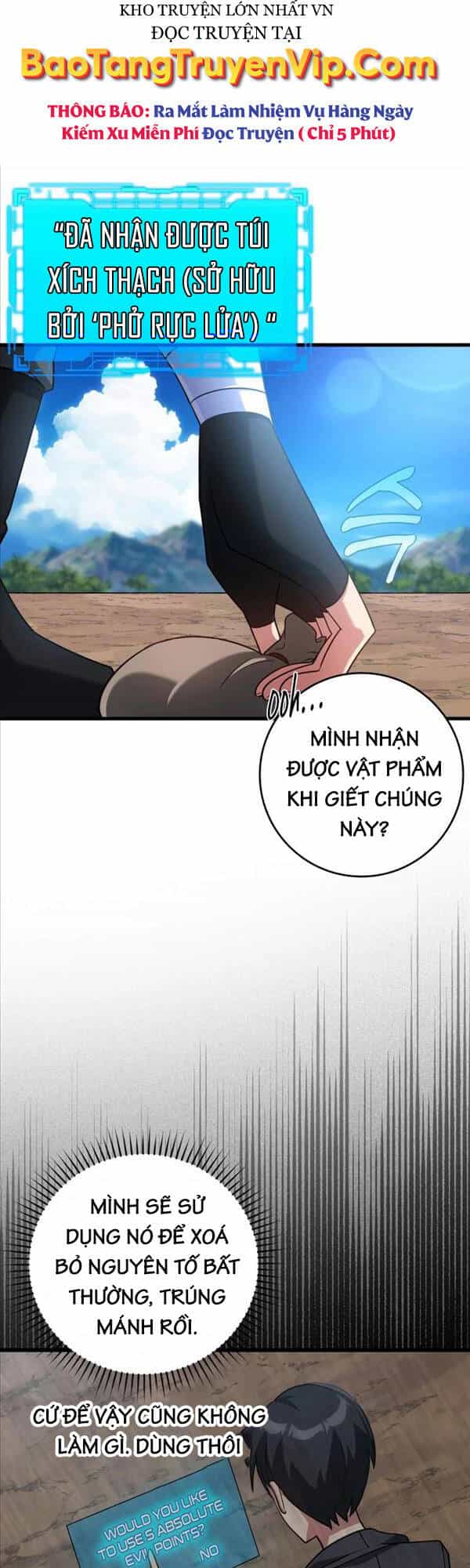 Người Chơi Cấp Tối Đa - Chương 25 - ảnh 57