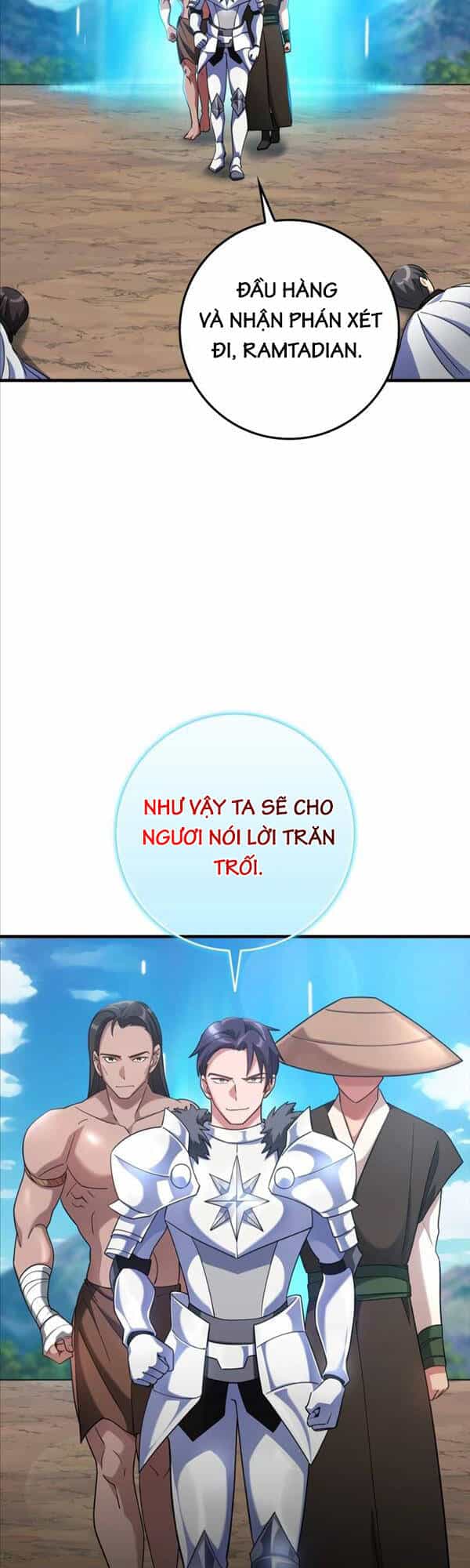 Người Chơi Cấp Tối Đa - Chương 25 - ảnh 61