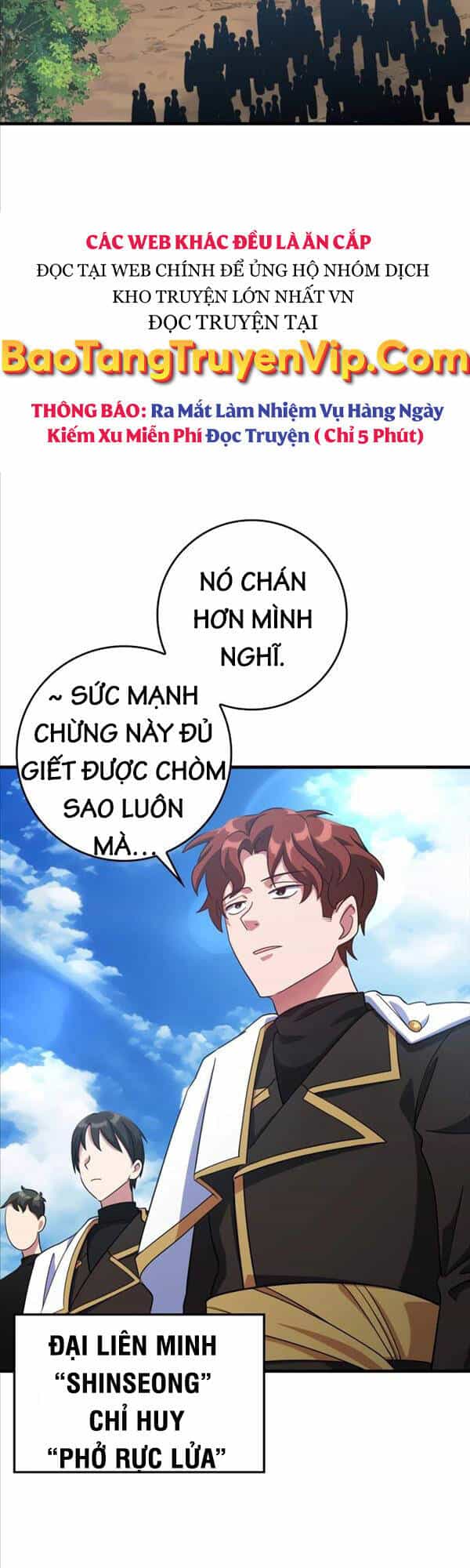 Người Chơi Cấp Tối Đa - Chương 25 - ảnh 9