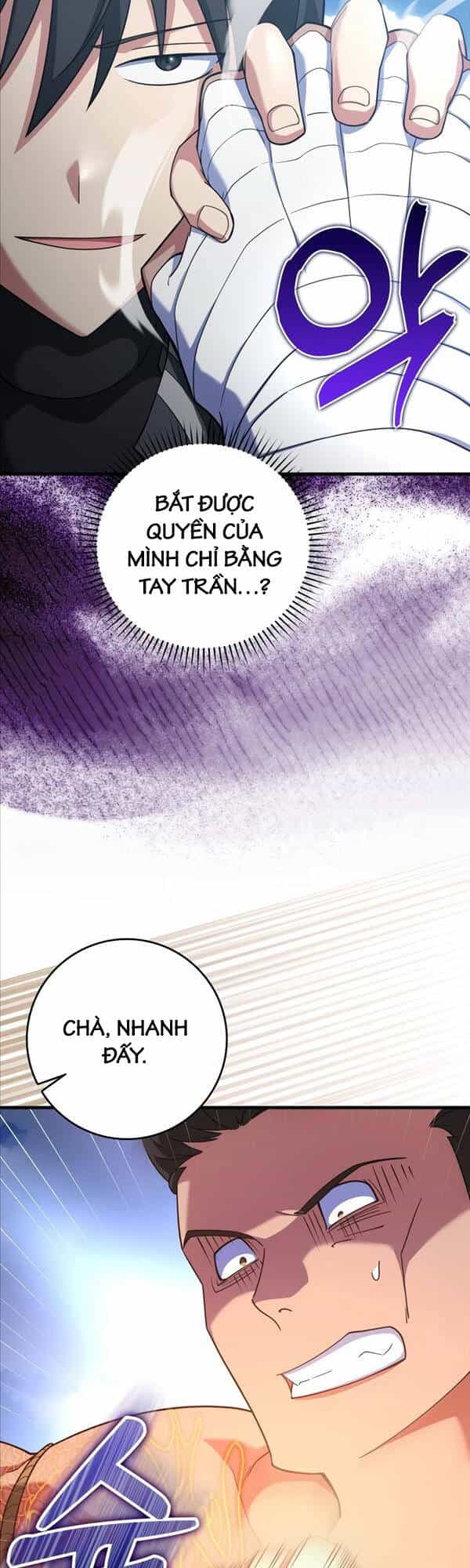 Người Chơi Cấp Tối Đa - Chương 26 - ảnh 13