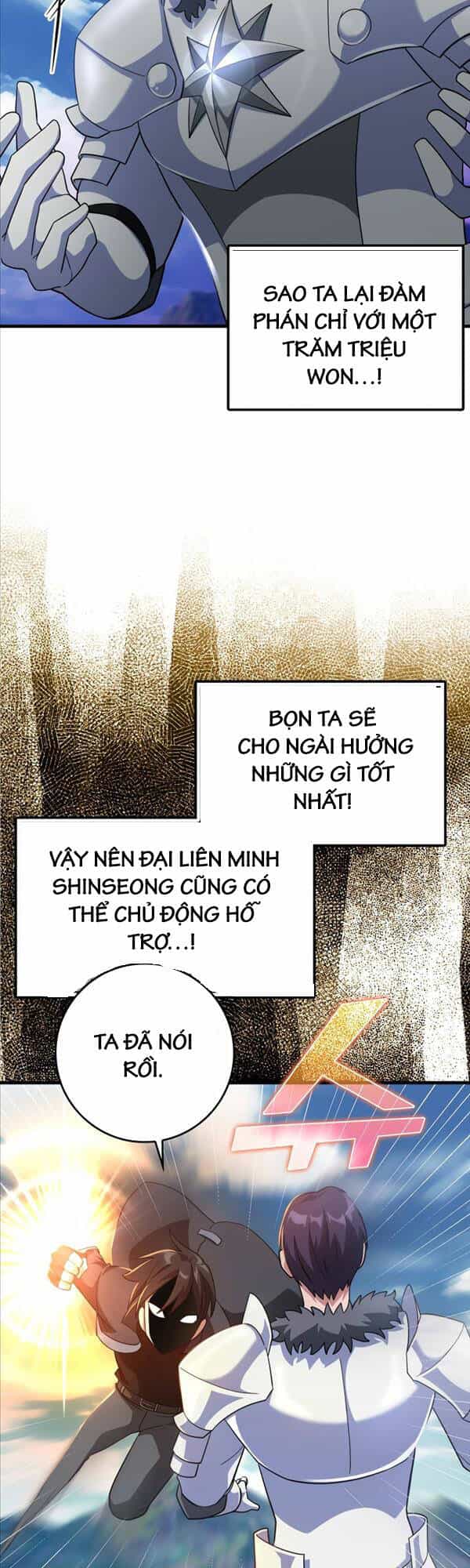 Người Chơi Cấp Tối Đa - Chương 26 - ảnh 47
