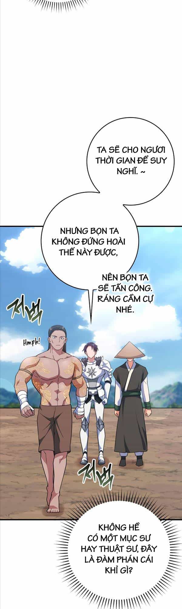 Người Chơi Cấp Tối Đa - Chương 26 - ảnh 7