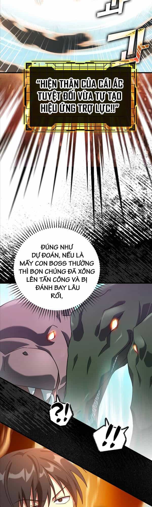 Người Chơi Cấp Tối Đa - Chương 27 - ảnh 15