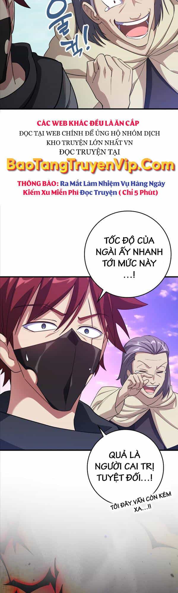 Người Chơi Cấp Tối Đa - Chương 27 - ảnh 25