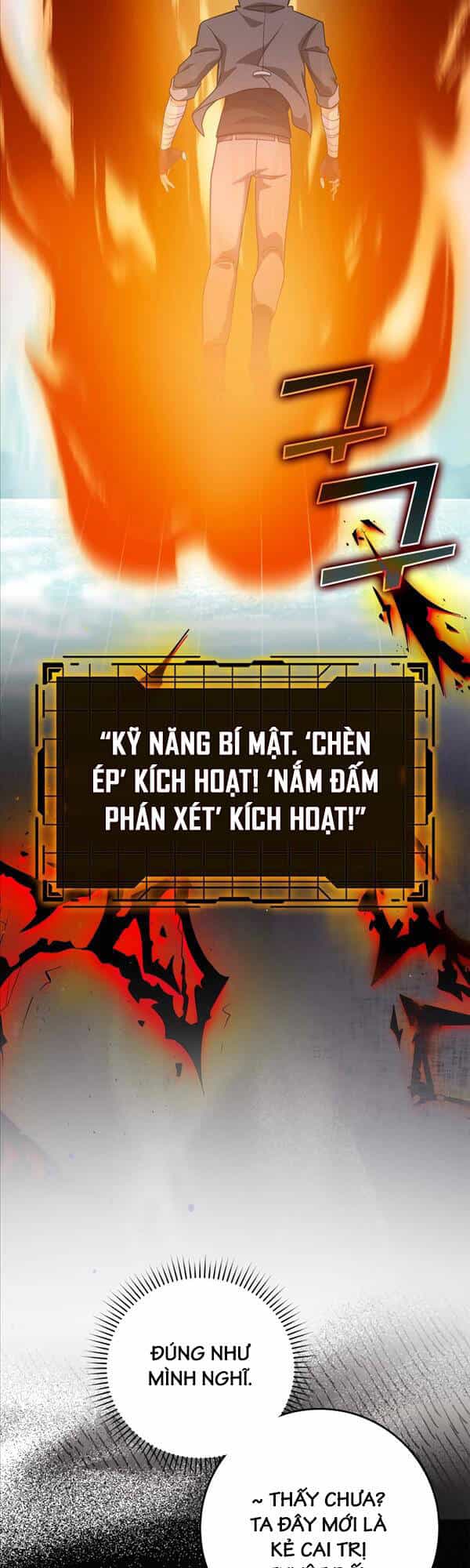 Người Chơi Cấp Tối Đa - Chương 27 - ảnh 27