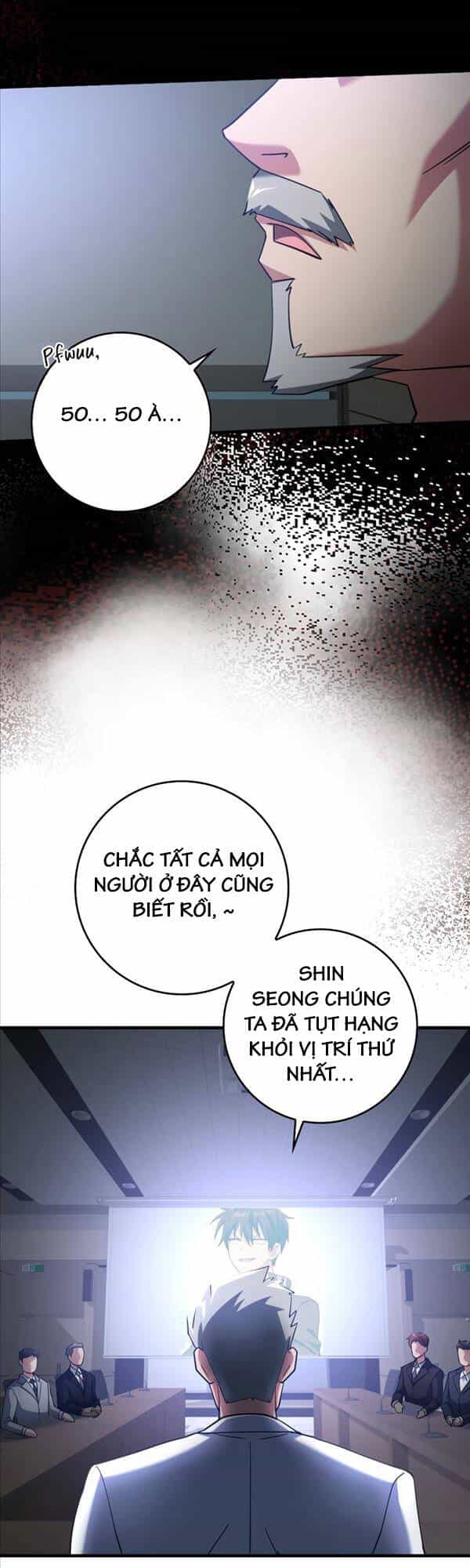 Người Chơi Cấp Tối Đa - Chương 27 - ảnh 32