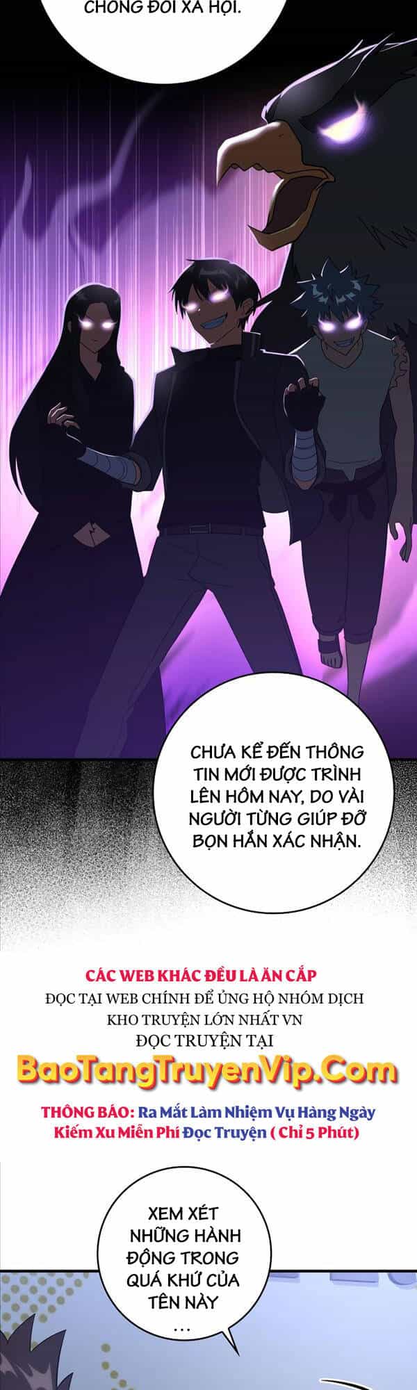 Người Chơi Cấp Tối Đa - Chương 27 - ảnh 40