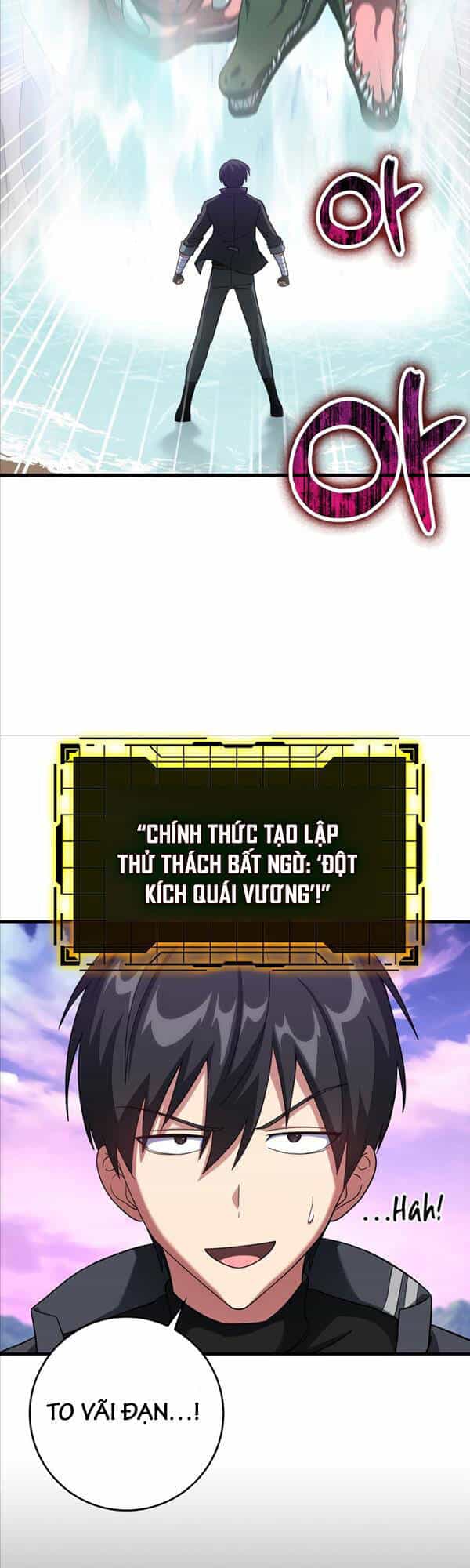 Người Chơi Cấp Tối Đa - Chương 27 - ảnh 6