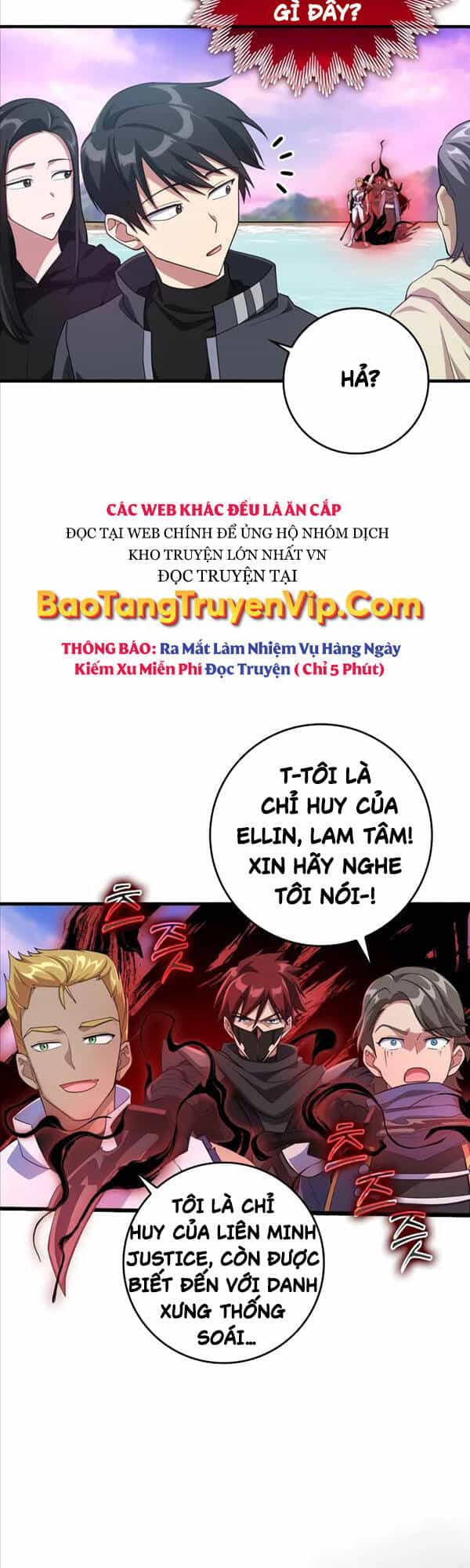 Người Chơi Cấp Tối Đa - Chương 28 - ảnh 20