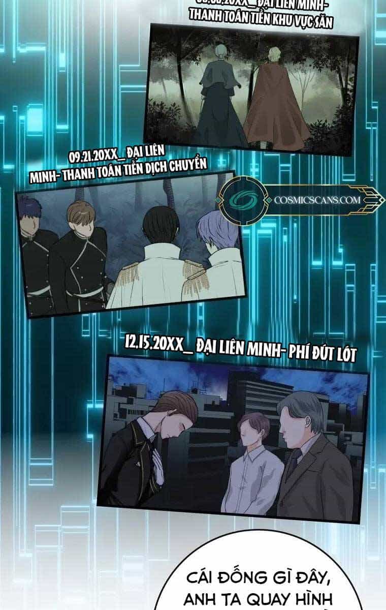 Người Chơi Cấp Tối Đa - Chương 29 - ảnh 54