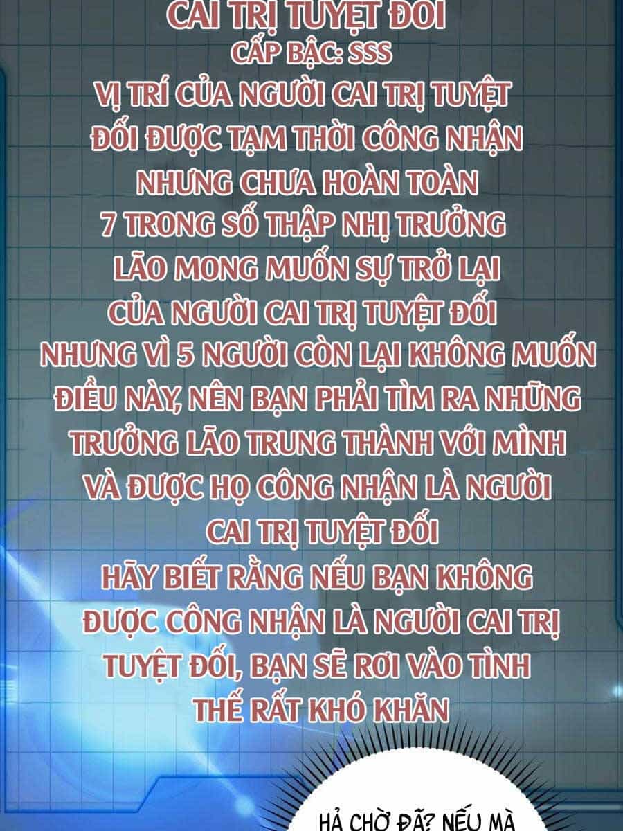 Người Chơi Cấp Tối Đa - Chương 3 - ảnh 21