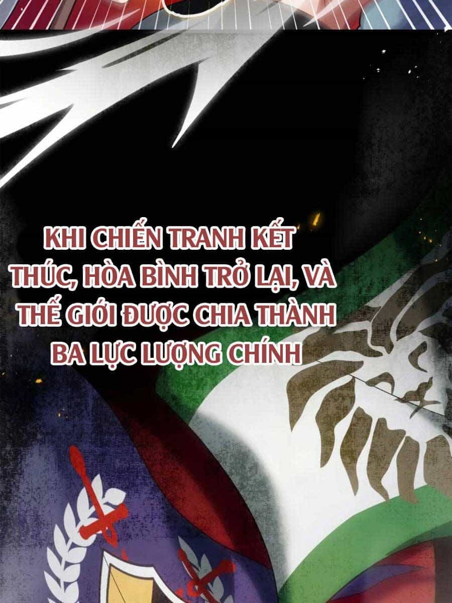 Người Chơi Cấp Tối Đa - Chương 3 - ảnh 3