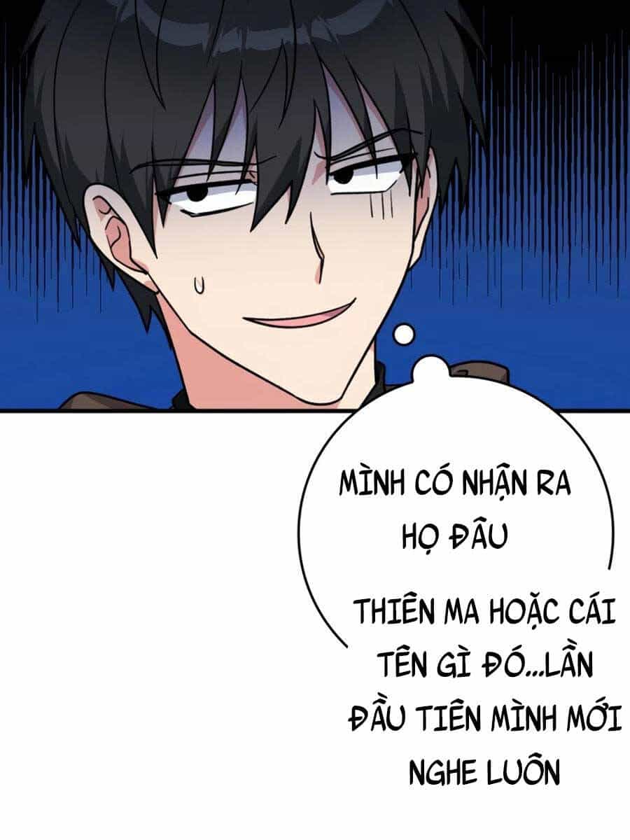 Người Chơi Cấp Tối Đa - Chương 3 - ảnh 31