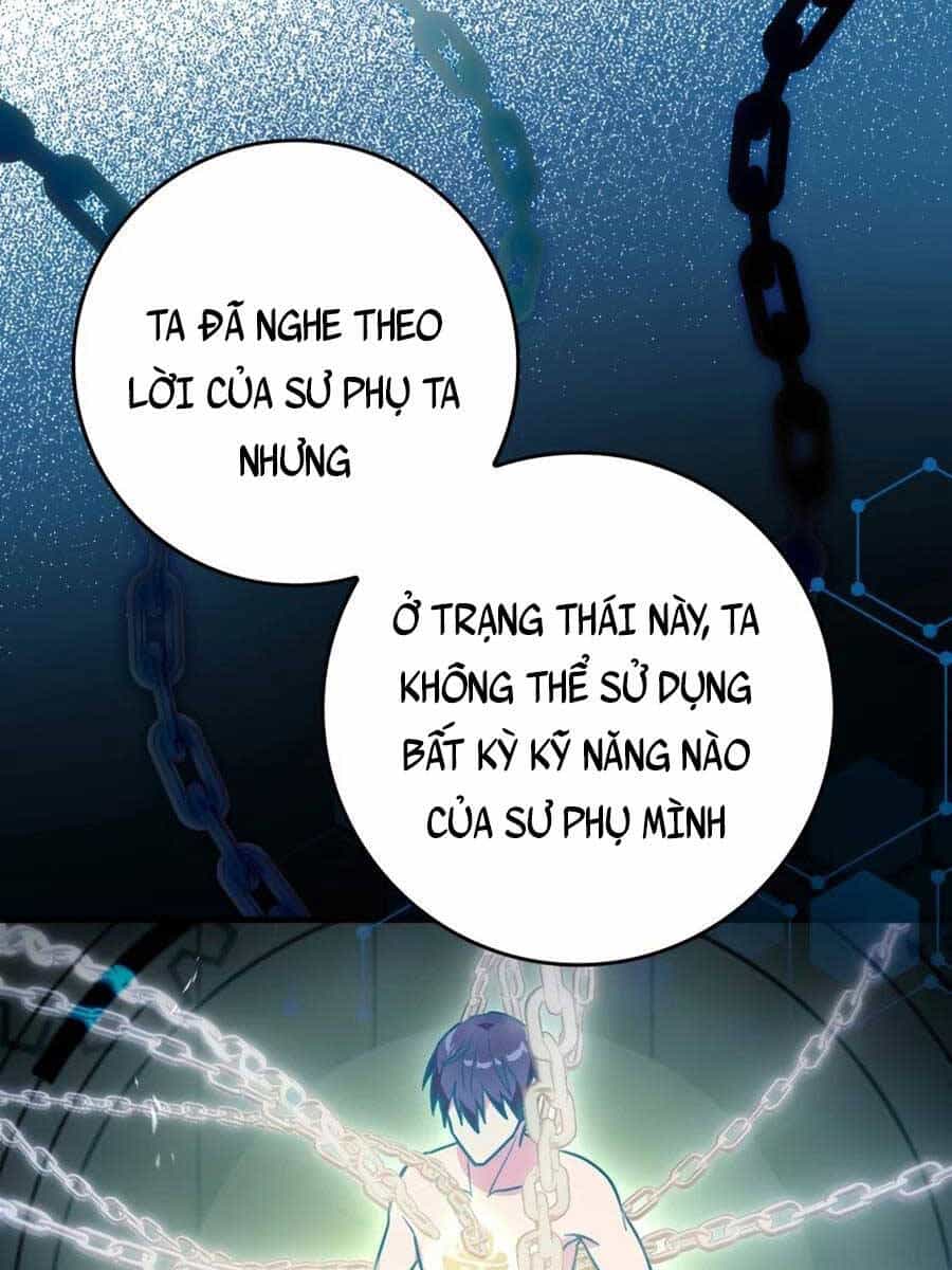Người Chơi Cấp Tối Đa - Chương 3 - ảnh 56