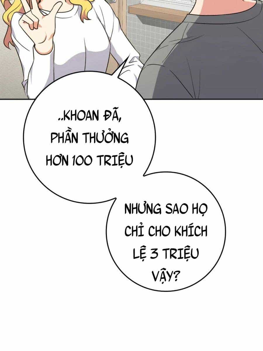 Người Chơi Cấp Tối Đa - Chương 3 - ảnh 81