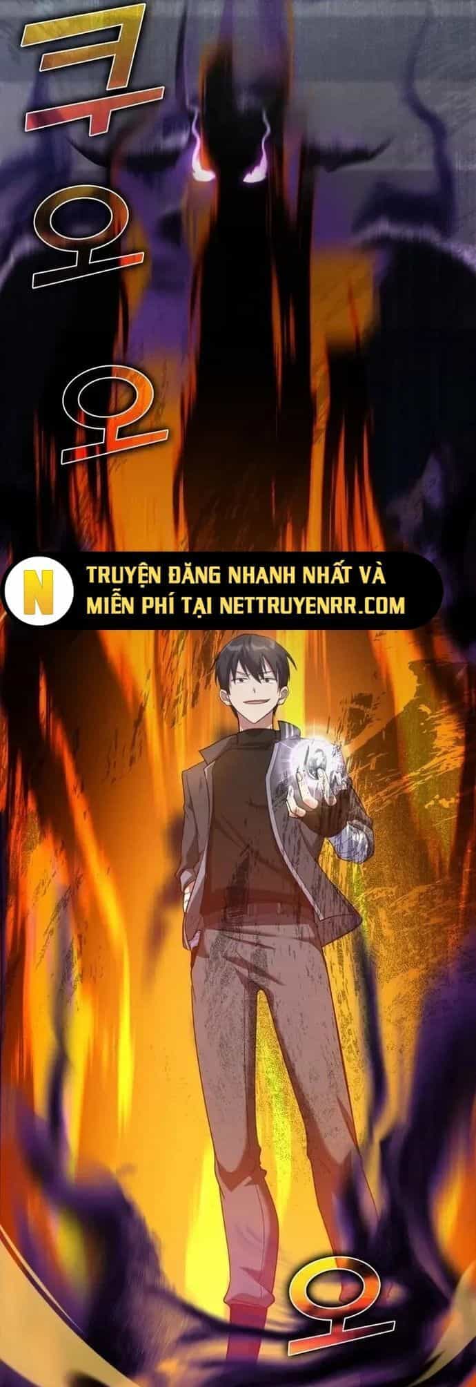 Người Chơi Cấp Tối Đa - Chương 30 - ảnh 32
