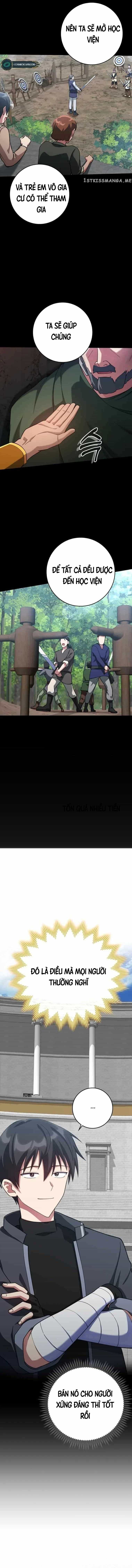 Người Chơi Cấp Tối Đa - Chương 30.4 - ảnh 10