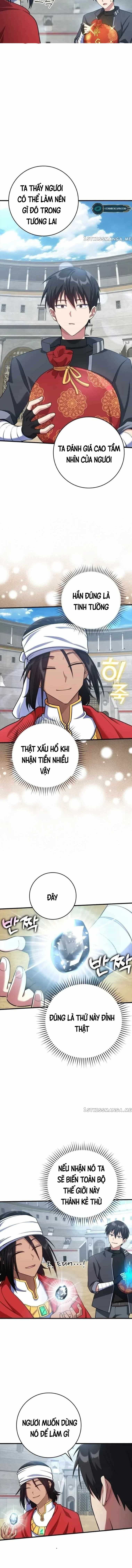 Người Chơi Cấp Tối Đa - Chương 30.4 - ảnh 8