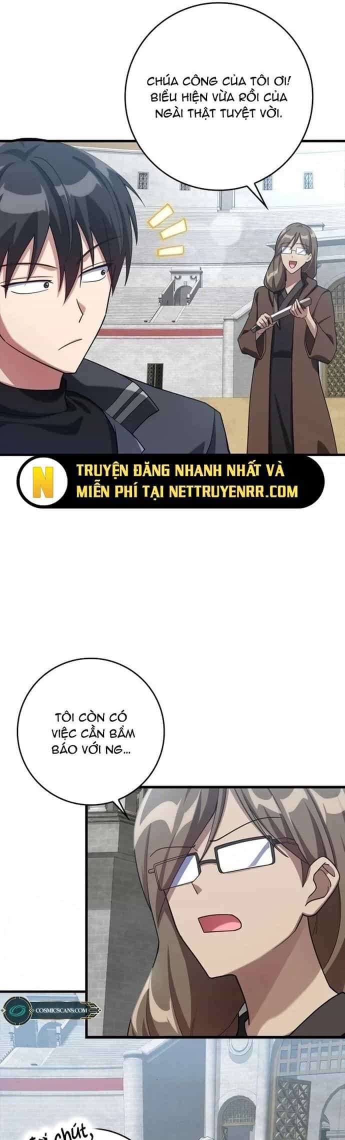 Người Chơi Cấp Tối Đa - Chương 31 - ảnh 3