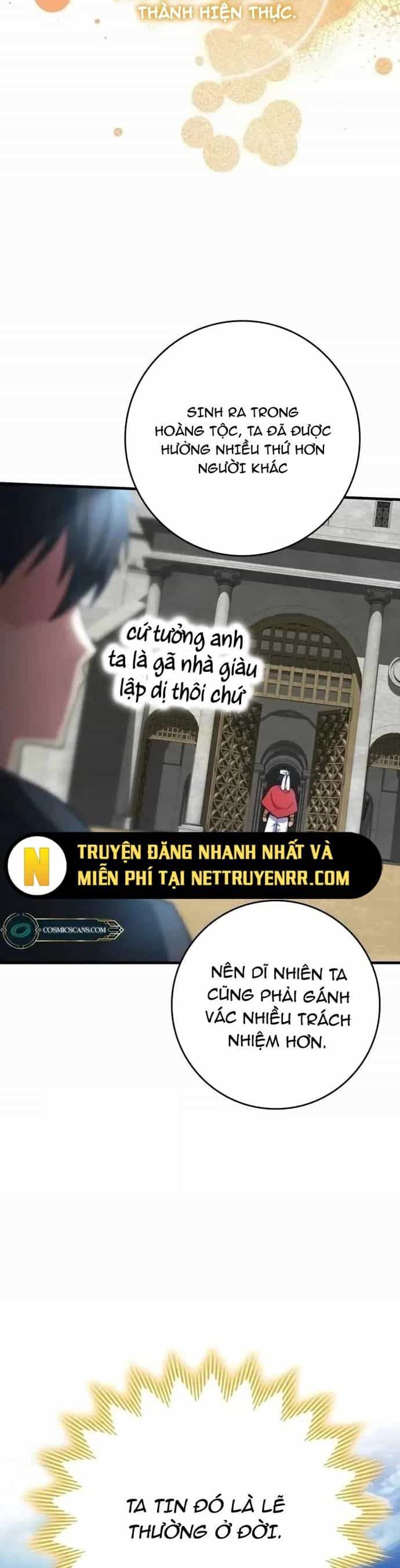 Người Chơi Cấp Tối Đa - Chương 31 - ảnh 35