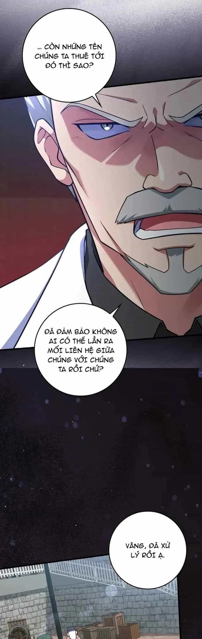 Người Chơi Cấp Tối Đa - Chương 31 - ảnh 40
