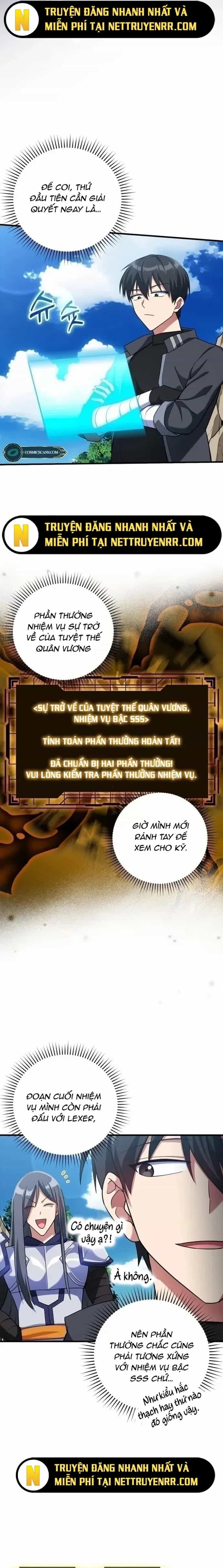 Người Chơi Cấp Tối Đa - Chương 32 - ảnh 14