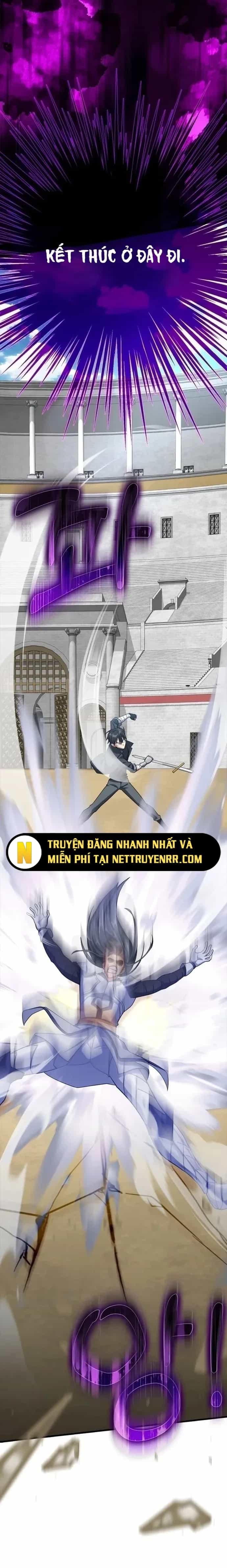 Người Chơi Cấp Tối Đa - Chương 32 - ảnh 26