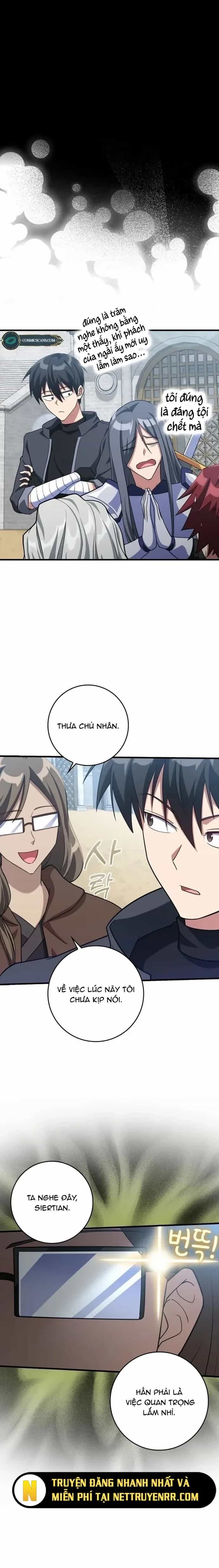 Người Chơi Cấp Tối Đa - Chương 32 - ảnh 36