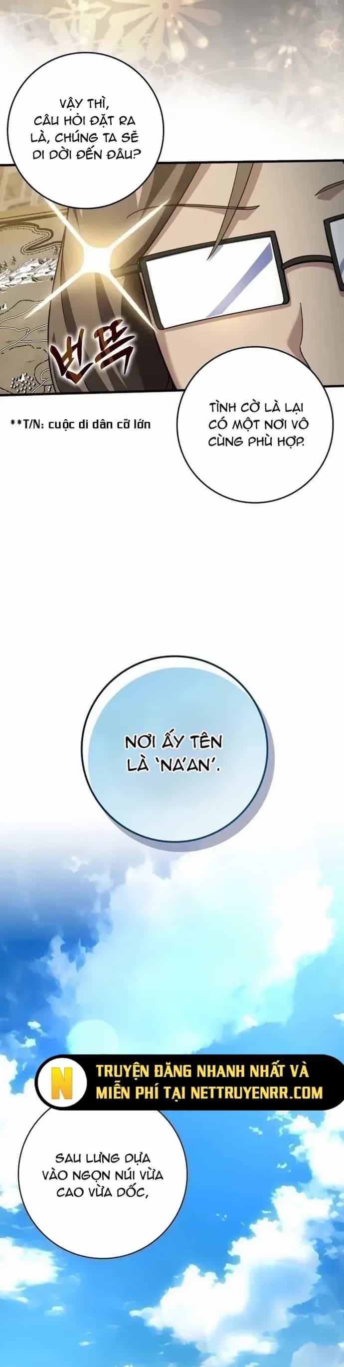 Người Chơi Cấp Tối Đa - Chương 32 - ảnh 4