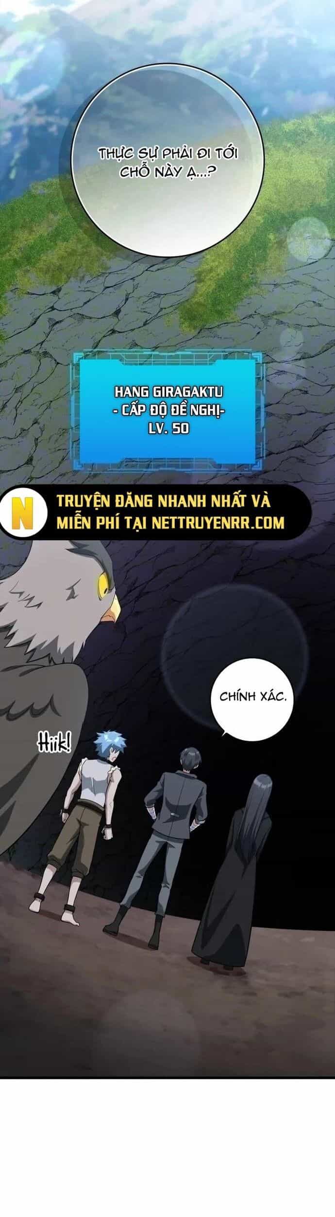 Người Chơi Cấp Tối Đa - Chương 33 - ảnh 12