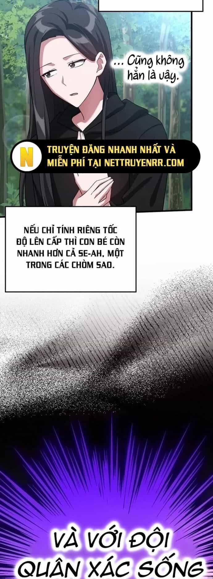 Người Chơi Cấp Tối Đa - Chương 33 - ảnh 16