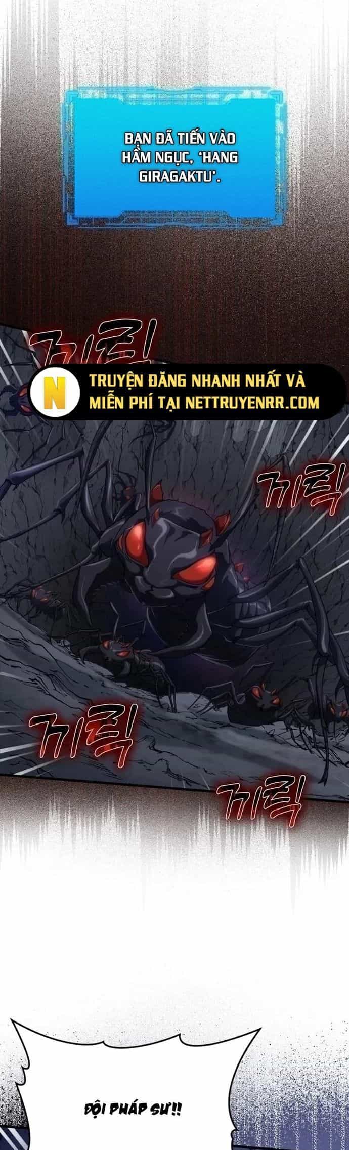 Người Chơi Cấp Tối Đa - Chương 33 - ảnh 19