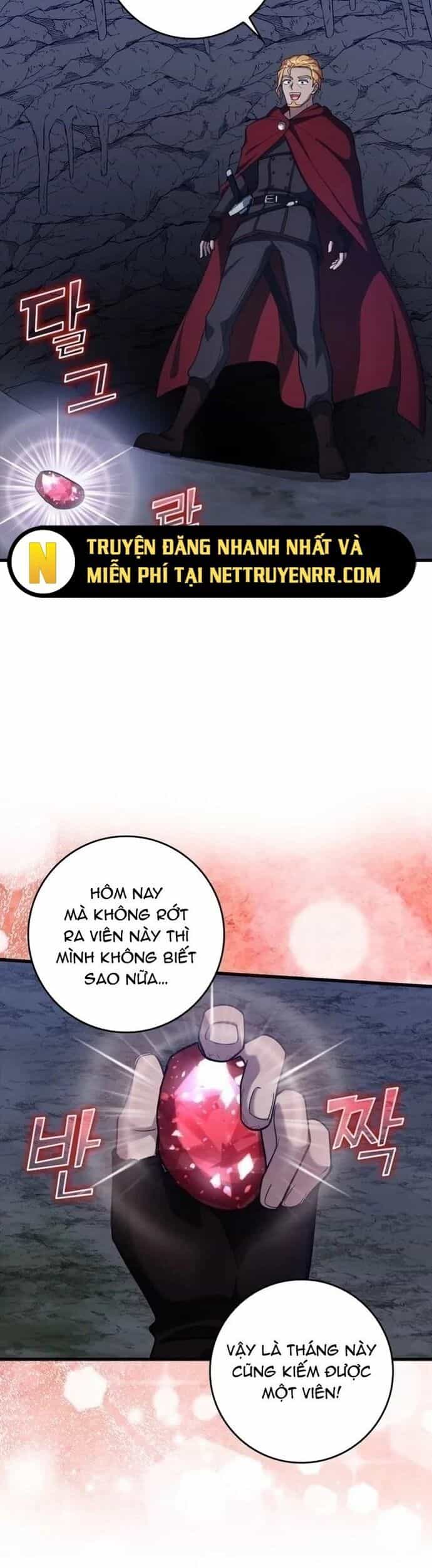 Người Chơi Cấp Tối Đa - Chương 33 - ảnh 24