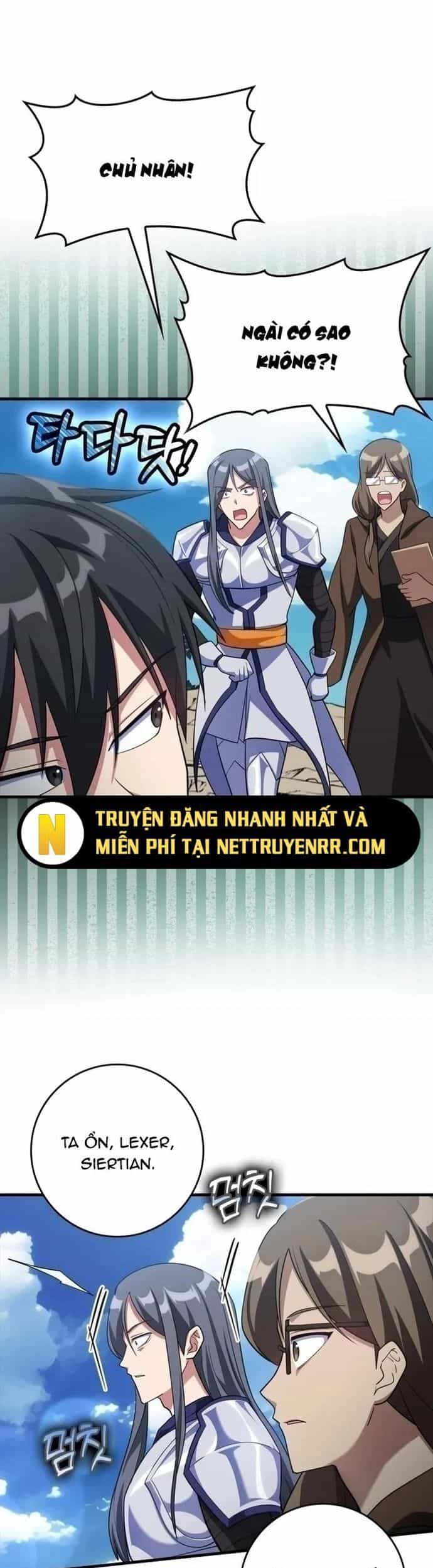 Người Chơi Cấp Tối Đa - Chương 33 - ảnh 38